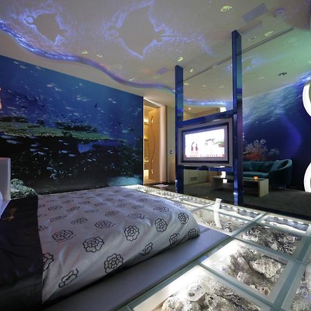 Dubai Villa Motel Daya Rom bilde