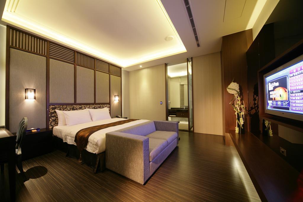 Dubai Villa Motel Daya Eksteriør bilde