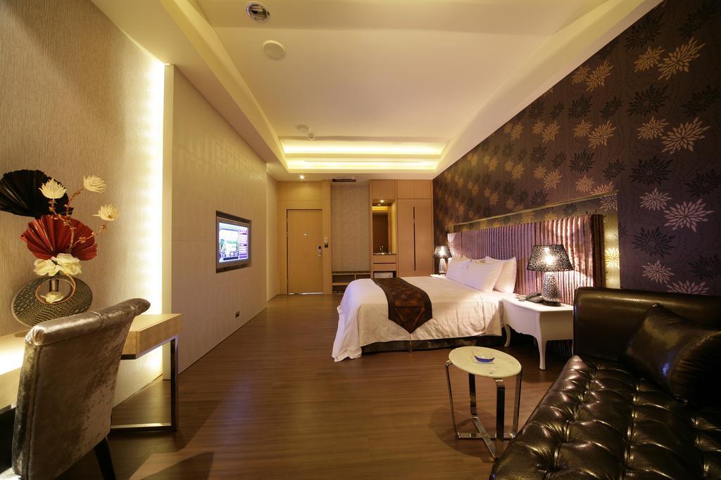 Dubai Villa Motel Daya Eksteriør bilde
