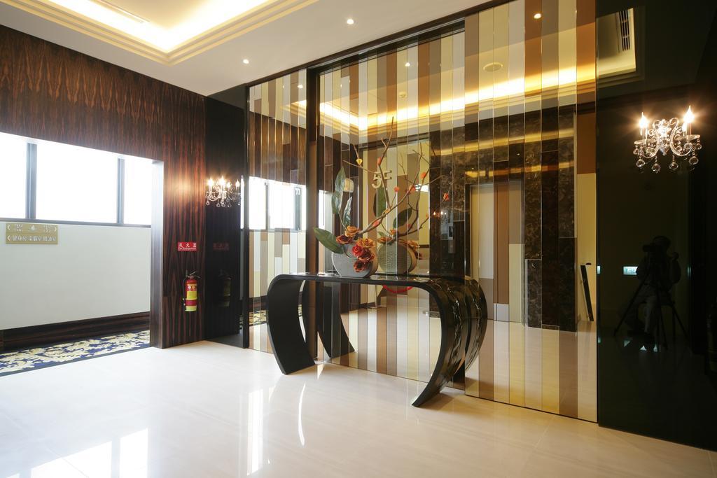 Dubai Villa Motel Daya Eksteriør bilde