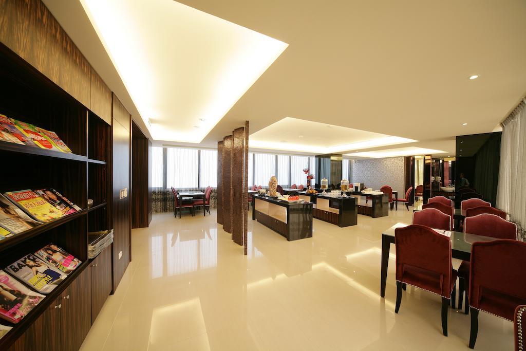 Dubai Villa Motel Daya Eksteriør bilde