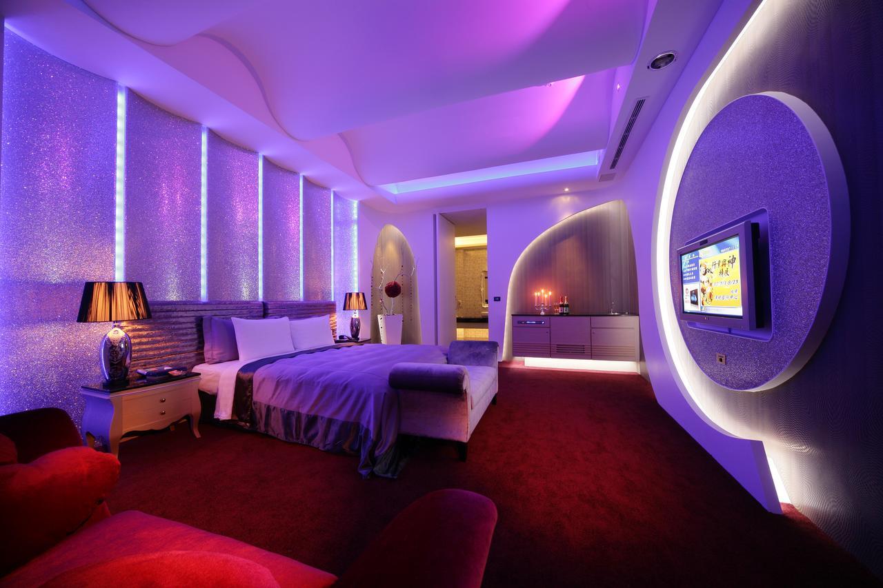 Dubai Villa Motel Daya Eksteriør bilde