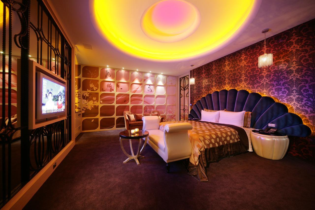 Dubai Villa Motel Daya Eksteriør bilde