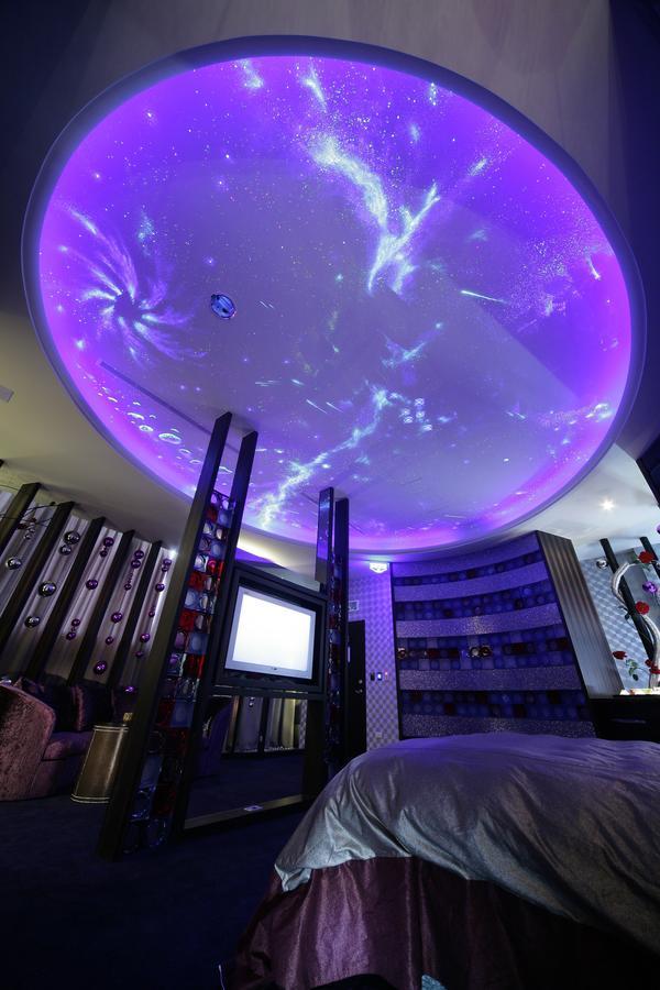 Dubai Villa Motel Daya Eksteriør bilde