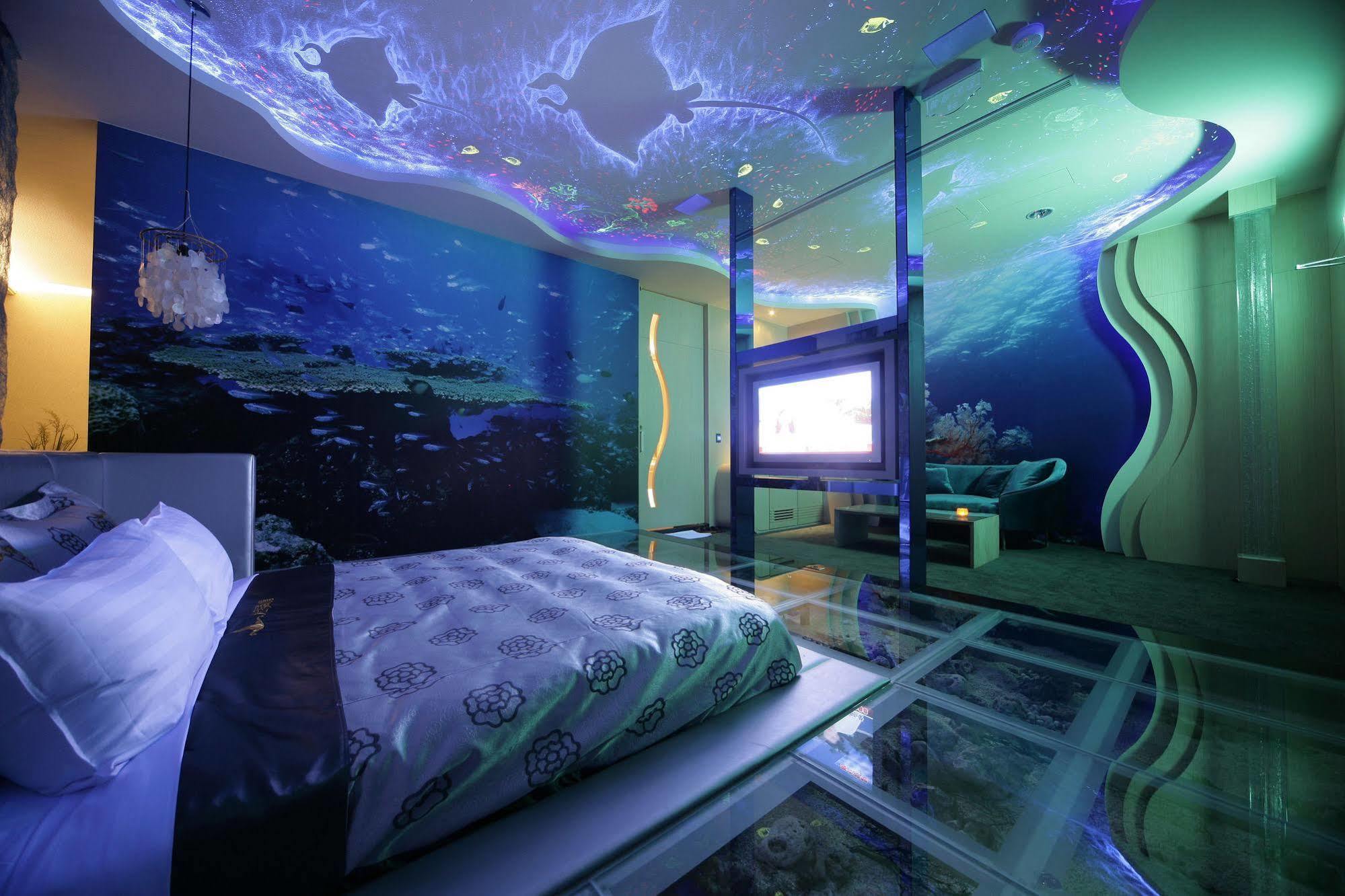 Dubai Villa Motel Daya Eksteriør bilde