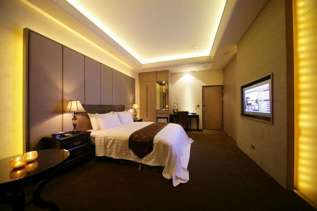 Dubai Villa Motel Daya Eksteriør bilde